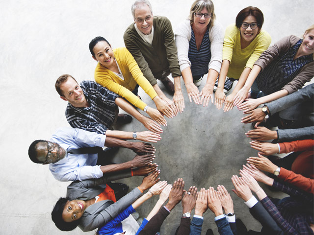 Add talent to your team